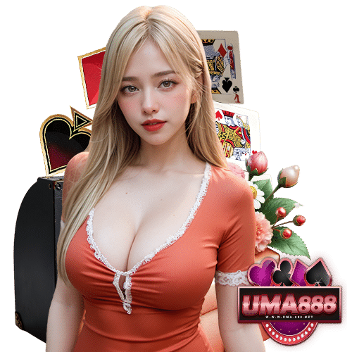 uma888 คาสิโนออนไลน์