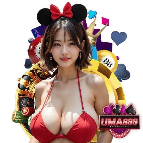 uma888 โปรโมชั่น